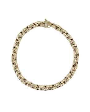 Sabrina Designs 14K Rolo Bracelet