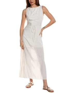 the lou maxi dress