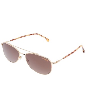 Carrera Men's CARRERA 224/S 58mm Sunglasses