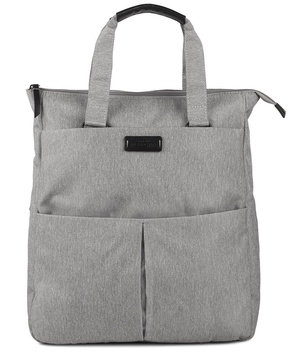 Bugatti Reborn Collection 3-In-1 Tote