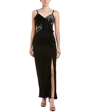 Shoshanna Midnight Gown