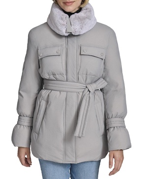 laken coat