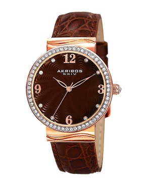 Akribos XXIV Women's Watch