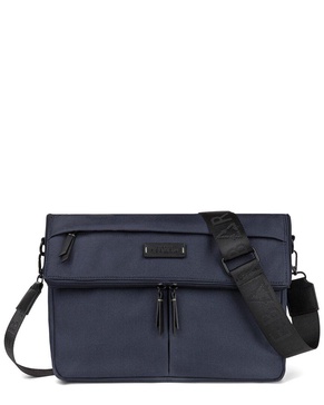 Bugatti Reborn Collection Crossbody
