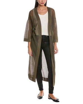 AllSaints Misha Kimono