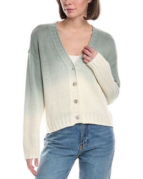 Bella Dahl Cropped Cardigan