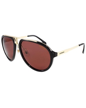 Carrera Men's CA1003S 58mm Polarized Sunglasses