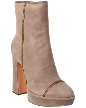 samsa 120 suede boot