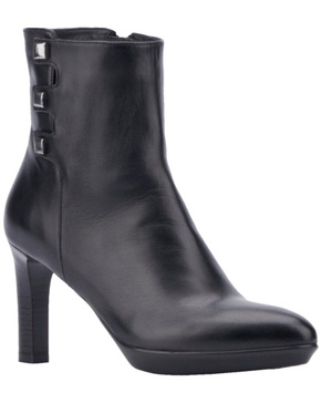 Aquatalia Romea Weatherproof Leather Boot