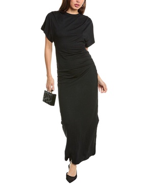 AllSaints Natalie Maxi Dress