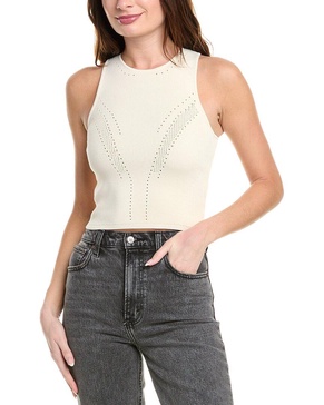 A.L.C. Tara Top