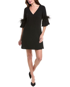trapeze dress