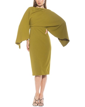 Alexia Admor Vida Sheath Dress