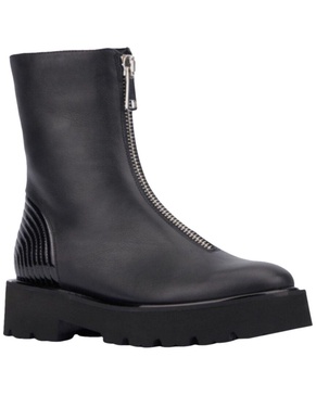 Aquatalia Sheilah Weatherproof Leather Boot
