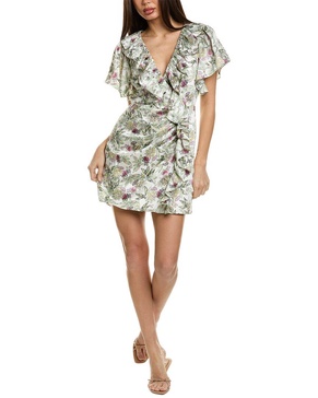 Cinq à Sept Evans Mini Dress