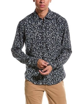 Hugo Boss Ermo Woven Shirt