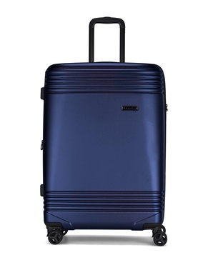 Bugatti Nashville 3pc Expandable Luggage Set