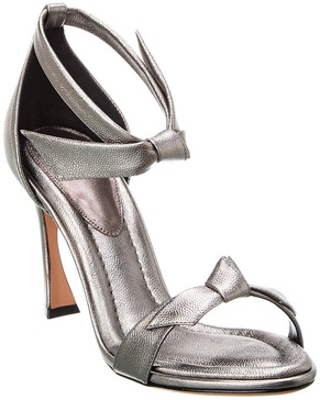 clarita 85 leather sandal