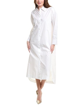 AllSaints Imogen Shirtdress