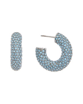 AMINA MUADDI Cameron Hoops
