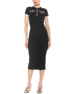 Alexia Admor Rhys Sheath Dress