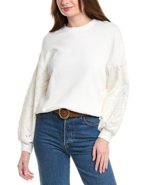 AllSaints Agata Sweatshirt