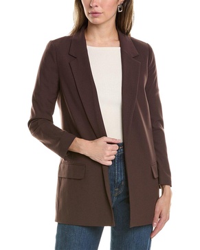 AllSaints Aleida Tri Blazer