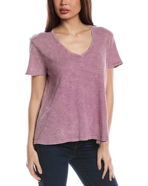 chroma wash t-shirt