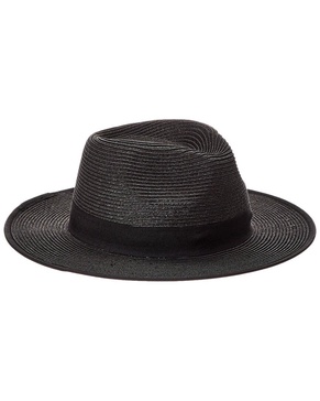 Bruno Magli Packable Fedora