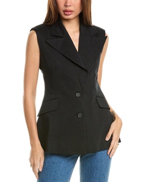 AllSaints Hally Vest