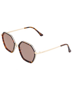 Bertha Women's Ariana 56mm Polarized Sunglasses