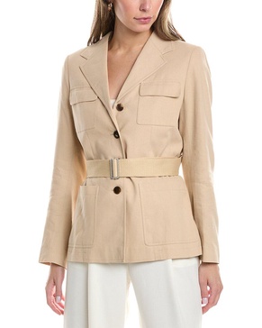 Lafayette 148 New York Knox Jacket