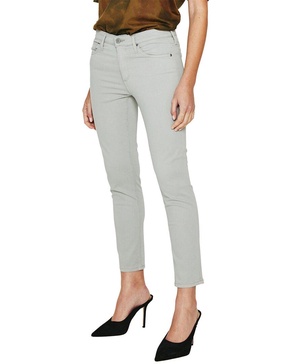 AG Jeans Prima Florence Fog Crop
