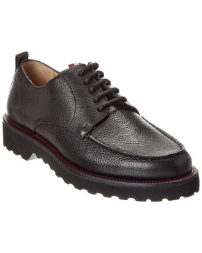 Bally Norber Leather Oxford