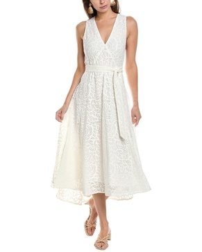 helene maxi dress