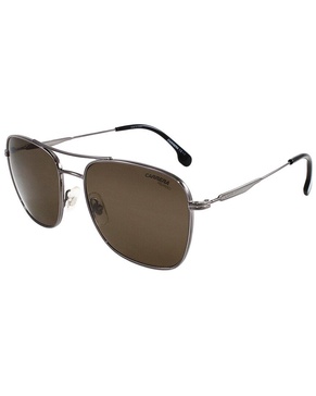 Carrera Men's CA130S 58mm Polarized Sunglasses