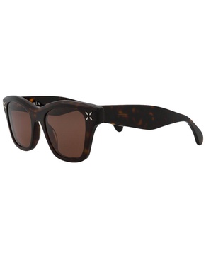 ALAIA Women's AA0060S 51mm Sunglasses