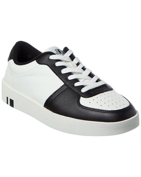 Ben Sherman Richmond Leather Sneaker