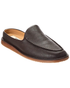 Bally Fosko Leather Loafer