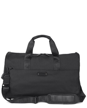 Bugatti Reborn Collection Convertible Duffel Bag