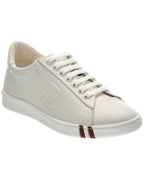 Bally Asher Leather Sneaker
