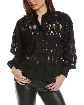 AllSaints Charli Shirt