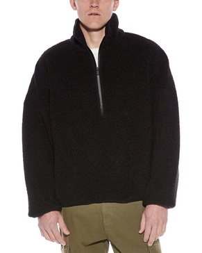 Fear of God Athletics 1/2-Zip Pullover
