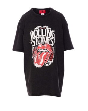 Over Stone T-shirt
