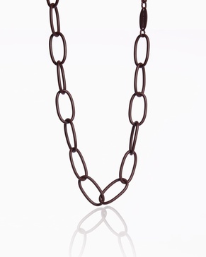 Lace Bolt Brown