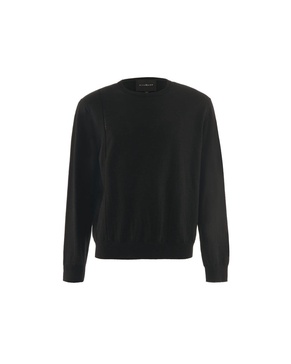Round Neck Sweater