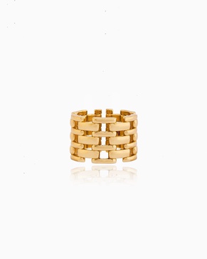 Ring Dalia Gold