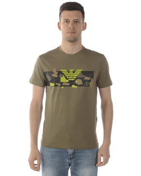 Ea7 Emporio Armani Topwear