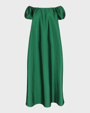 Rianne Long Off-Shoulder Dress