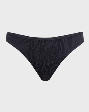 Mila Cheeky Bikini Bottoms 